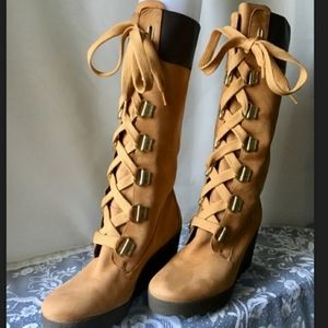 Timberland  wedges